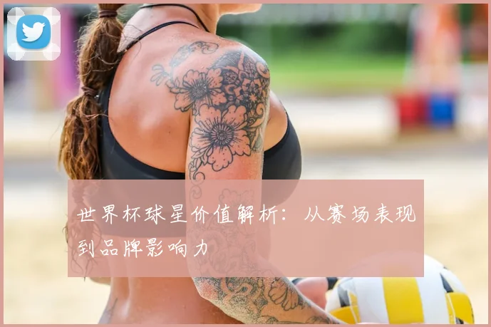 世界杯球星价值解析：从赛场表现到品牌影响力
