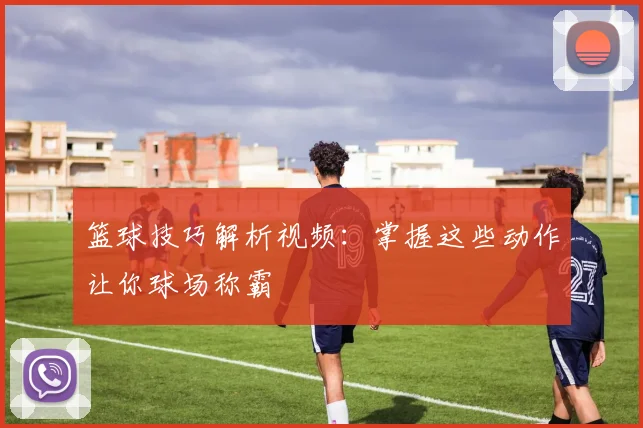 篮球技巧解析视频：掌握这些动作让你球场称霸